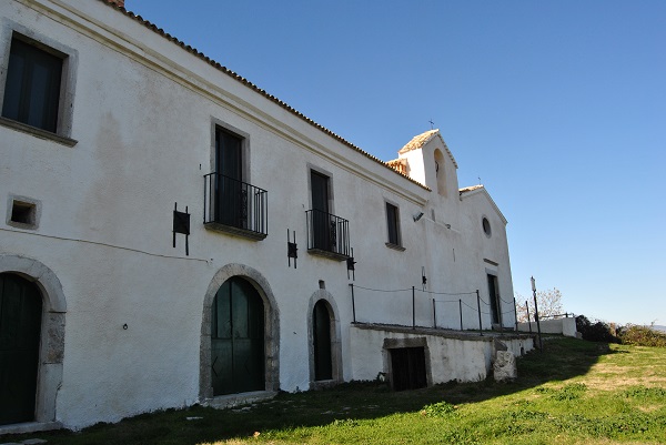 Rocchetta Sant'Antonio - Santa Maria in Giuncarico