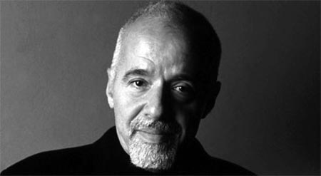 Paulo Coelho