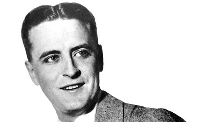 Francis Scott Fitzgerald