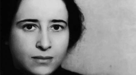 Hannah Arendt