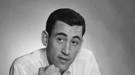 Jerome David Salinger