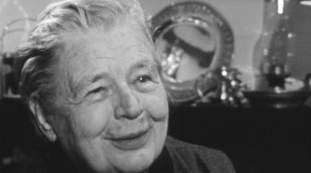 Marguerite Yourcenar