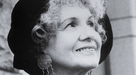 Alice Munro (Foto)