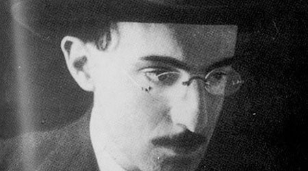 Fernando Pessoa (Foto)