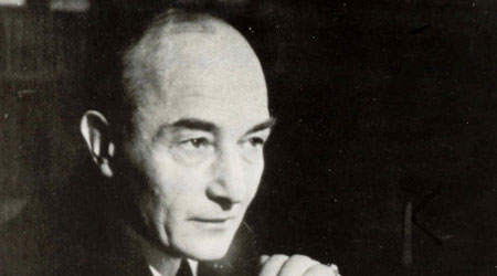 Robert Musil