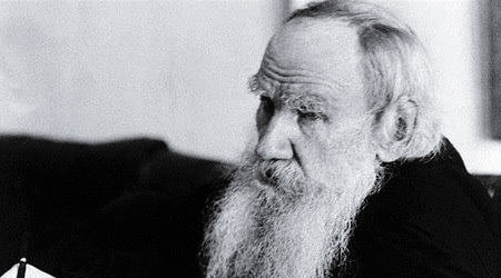 Lev Tolstoj (Foto)