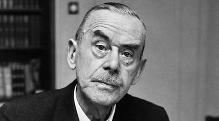 Thomas Mann