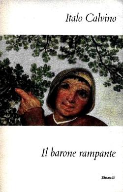 Il barone rampante