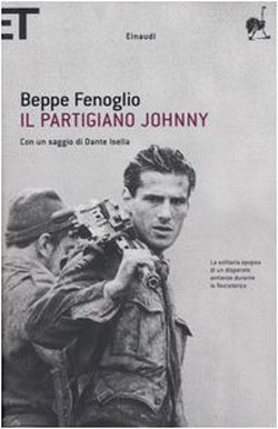 Beppe Fenoglio - Il partigiano Johnny