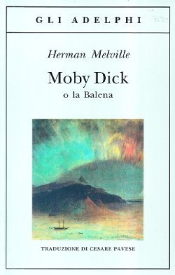 Moby dick