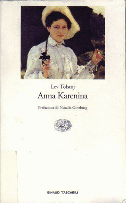 Anna Karenina