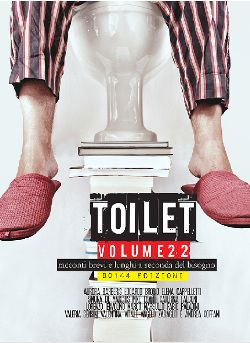 Toilet - numero 22