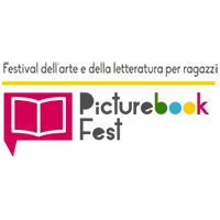 Logo Picture Book Fest Lecce