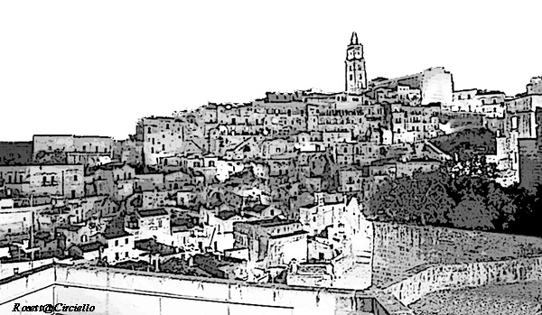 Matera 2016
