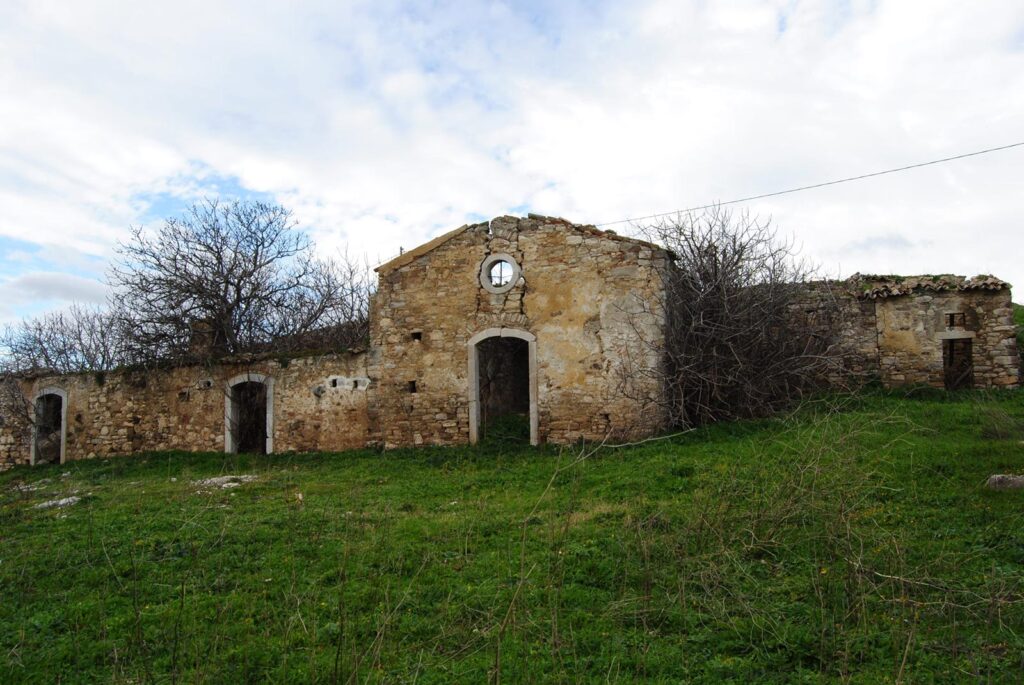 Santo Stefano in Felceto