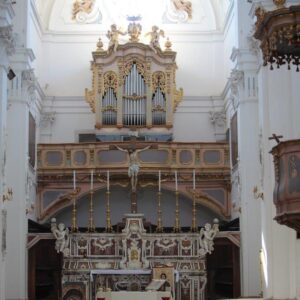 Chiesa dell’Assunta Rocchetta Sant’Antonio